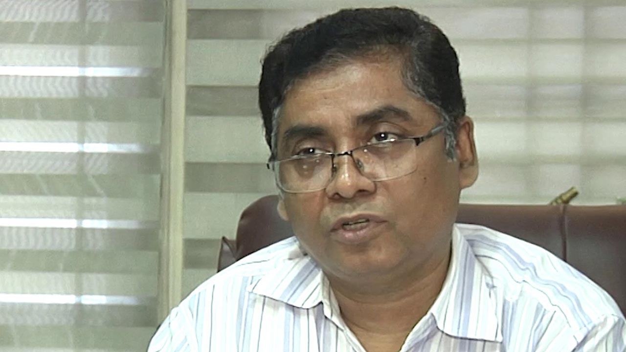 অফিসে ডেকে নিয়ে সাংবাদিককে হুমকির অভিযোগ